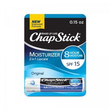 ChapStick Balsam do ust SPF15 4 g