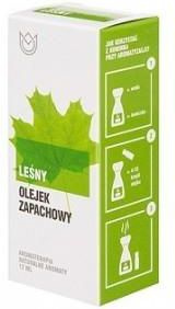 Olejek zapachowy eteryczny Leśny N-A 12 ml