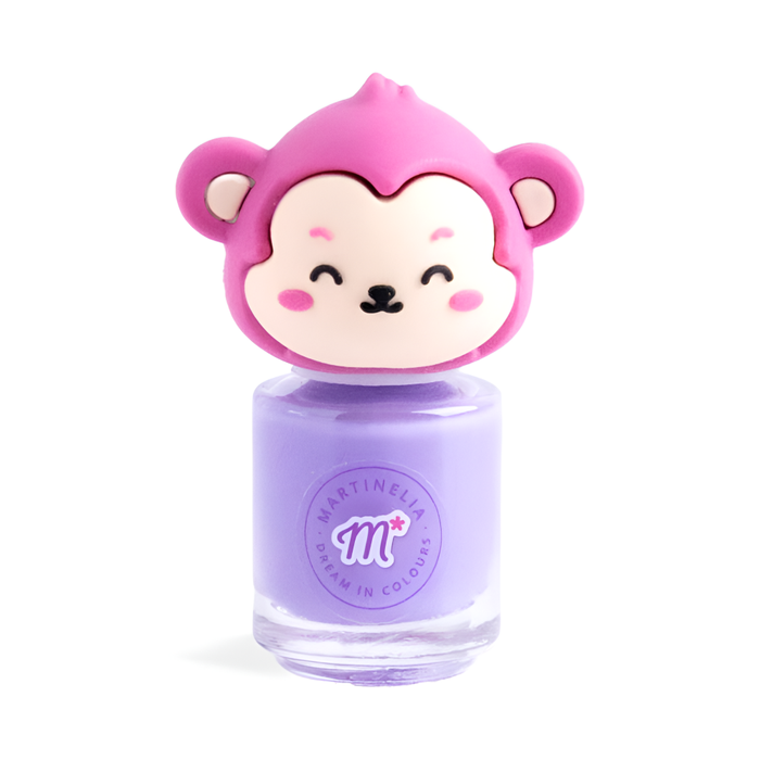 Kolorowy lakier do paznokci dla dzieci Dream in Colours Martinelia 3,5 ml