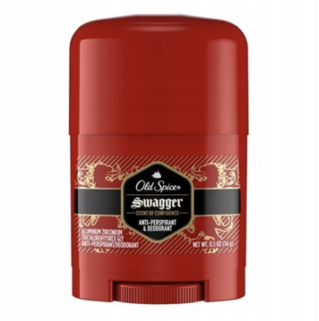 Dezodorant dla mężczyzn sztyft drzewo cedrowe Swagger OLD SPICE 14 g