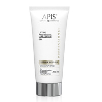 Żel do ultradźwięków liftingująco-napinający z SNAP-8™ peptide Apis 200ml