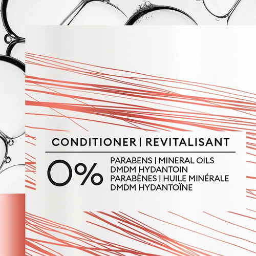 Odżywka do włosów farbowanych Anti-Fade Keratin Smooth TRESemmé 828 ml