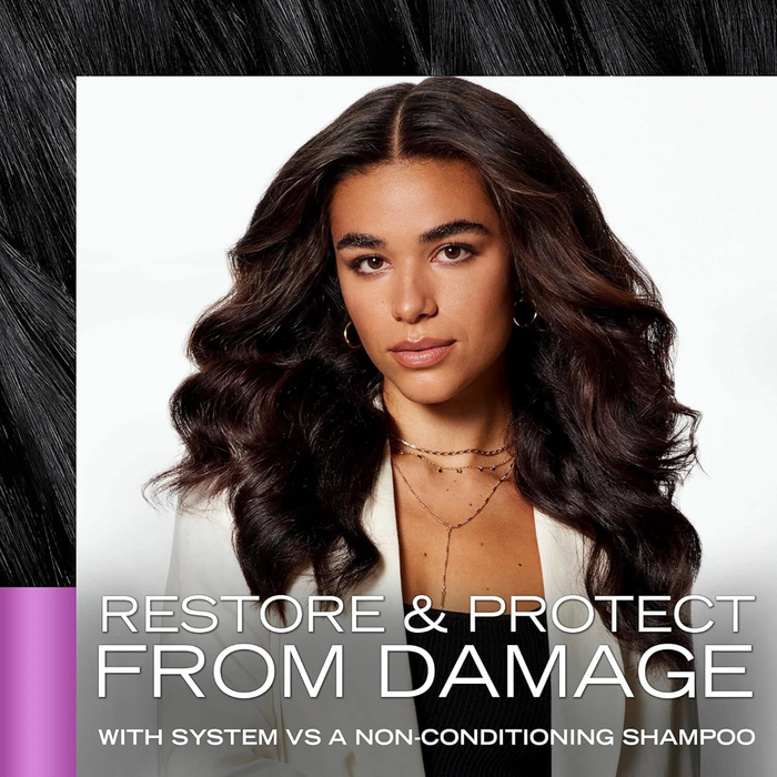 Odżywka do włosów regenerująca z keratyną Keratin Repair TRESemmé 828 ml