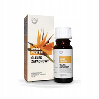 Olejek zapachowy KWIAT PUSTYNI do kominków i aromaterapii NA 10 ml