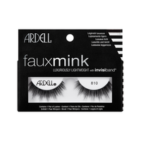 Sztuczne rzęsy Faux Mink Ardell 810