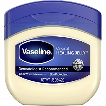 Wazelina Biała Vaseline Original 49 g