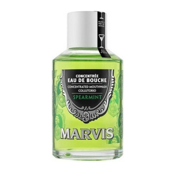 Skoncentrowany płyn do płukania ust Classic Strong Mint Marvis 120ml