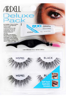 Sztuczne rzęsy Deluxe Wispies Ardell