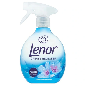 Lenor do prasowania Żelazko w sprayu Spring 500ml