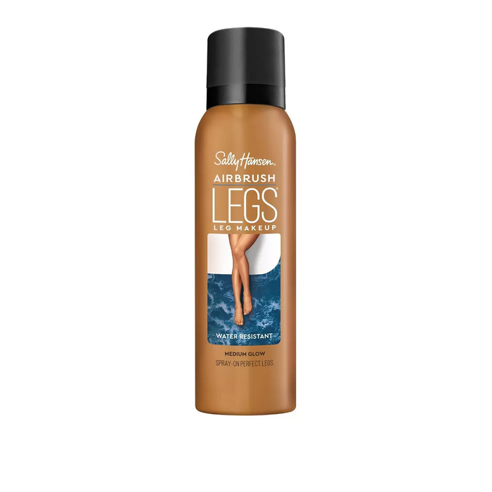 Rajstopy w sprayu Medium Glow Sally Hansen 75 ml