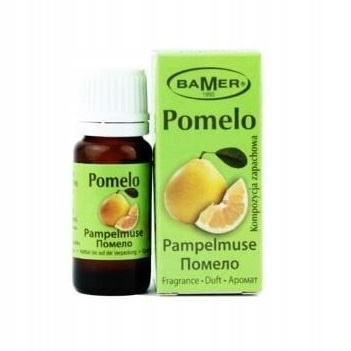 Olejek eteryczny Pomelo 7 ml BAMER