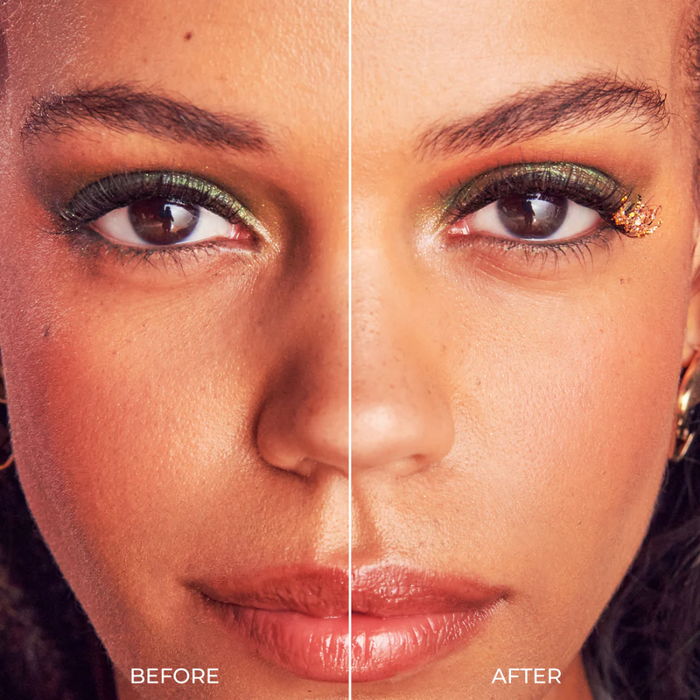 Sztuczne rzęsy kępki + aplikator + falscara bond WICKED limited KISS 1 szt