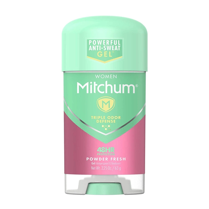 Antyperspirant Mitchum Powder Fresh