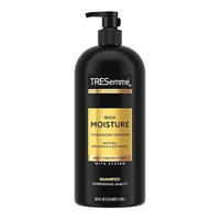 Szampon do włosów nawilżający z termoochroną Rich Moisture TRESemmé 1,15 l