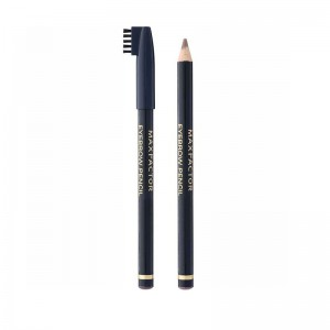 MAX FACTOR Eyebrow pencil kredka do brwi 001 Ebony