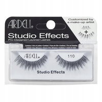 Sztuczne rzęsy Pro-Design Studio Effect Ardell 110