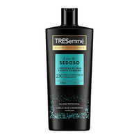 Szampon do włosów wygładzający olejek arganowy Liso & Sedoso TRESemmé 685ml