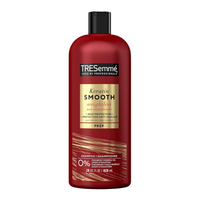 Szampon do włosów wygładzający z termoochroną Keratin Smooth TRESemmé 828ml