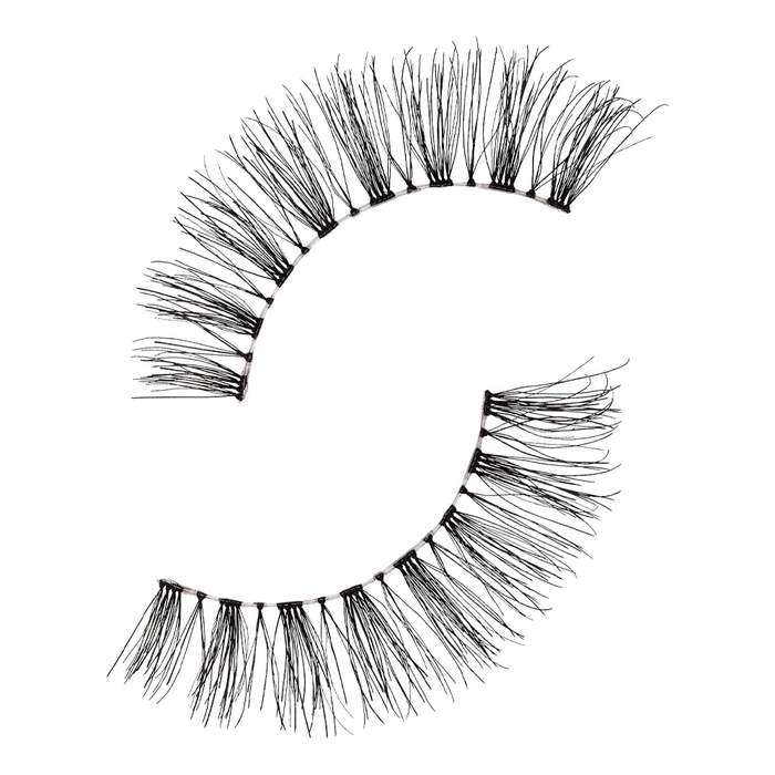 Sztuczne rzęsy na pasku Pageboy Kiss