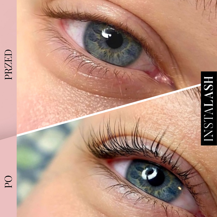 InstaLash serum na porost do brwi i rzęs 5 ml