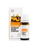 Olejek zapachowy eteryczny Petitgrain 100% N-A 12 ml