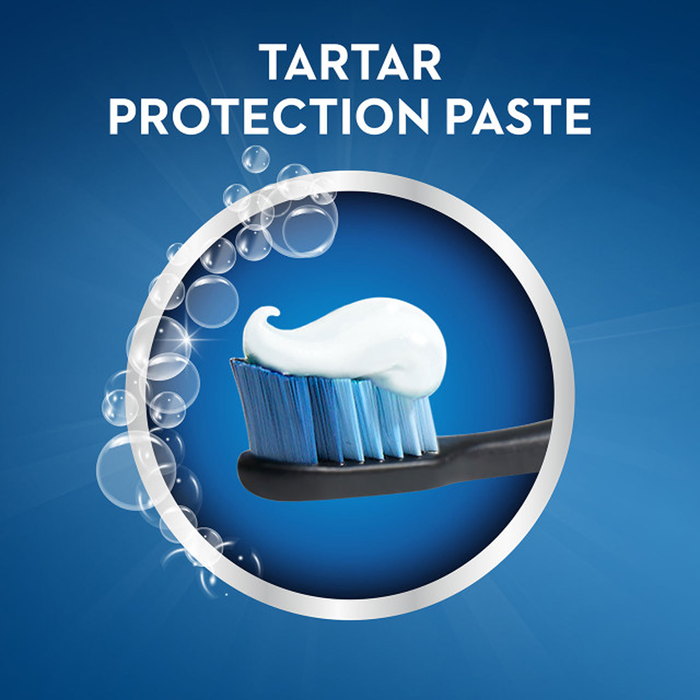 Pasta do zębów ochronna na przebarwienia Tartar Whitening Crest 161 g