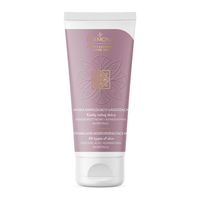 Maska nawilżająco-łagodząca kwas bursztynowy i bioretinol Farmona 75 ml