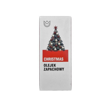 Olejek zapachowy eteryczny Christmas N-A 10 ml