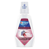 Płyn do higieny jamy ustnej Crest 3D White Glamorous 946 ml