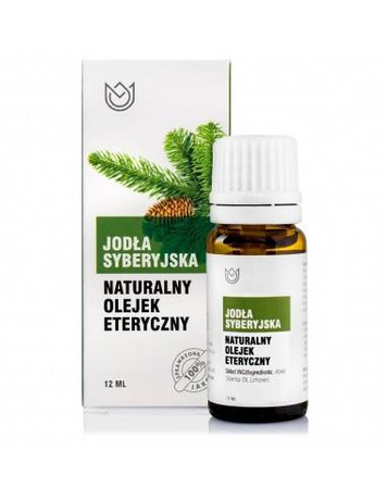 Olejek zapachowy Jodła syberyjska 100% N-A 12 ml