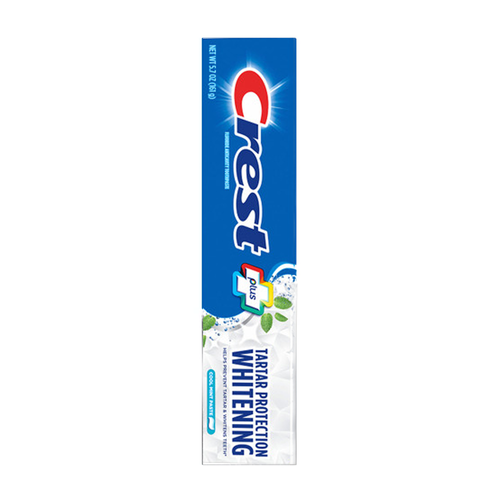 Pasta do zębów ochronna na przebarwienia Tartar Whitening Crest 161 g