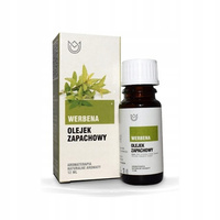 Naturalne Aromaty olejek zapachowy WERBENA 12ml