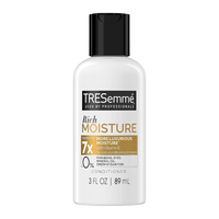 Odżywka do włosów suchych nawilżająca mini Rich Moisture TRESemmé 89 ml