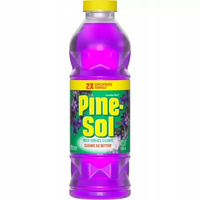Płyn uniwersalny do czyszczenia koncentrat Lavender Clean Pine-Sol 709 ml