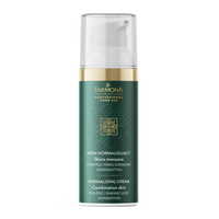 Normalizujący krem do twarzy do skóry mieszanej z cynkiem Farmona 50 ml