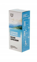 Olejek zapachowy LAZUROWE WYBRZEŻE do kominków i aromaterapii NA 10 ml