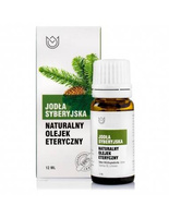 Olejek zapachowy Jodła syberyjska 100% N-A 12 ml