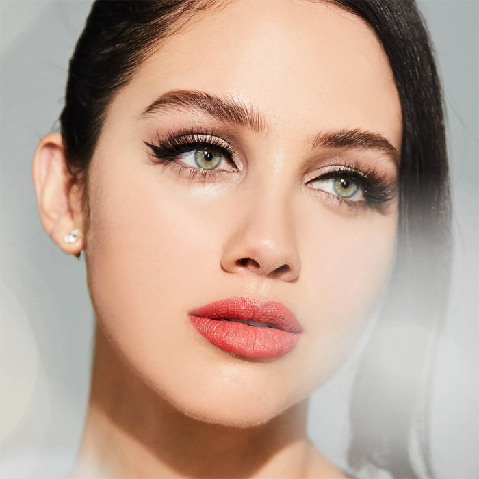 Sztuczne rzęsy magnetyczne Magnetic Lashes Crowd Pleaser KMEL05C Kiss 3-pak