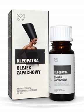 Naturalne Aromaty olejek zapachowy KLEOPATRA 12m