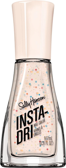 Sally Hansen lakier Insta Dri 117 Sprinkle, Sprinkle