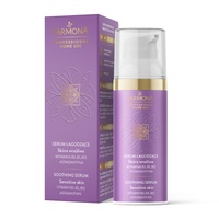 Serum łagodzące do skóry wrażliwej z witaminą B i astaksantyną Farmona 50ml