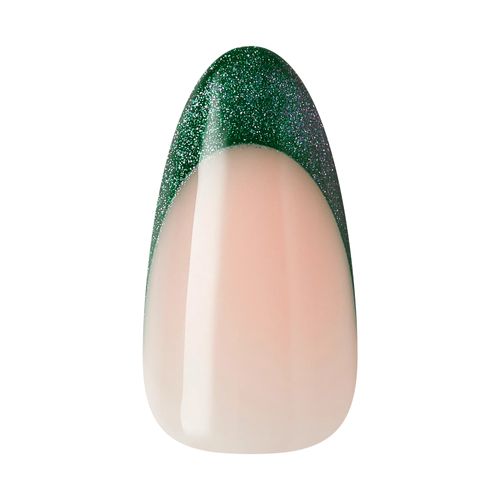 Sztuczne paznokcie WICKED edycja limitowana WKD15X KISS 28 szt M