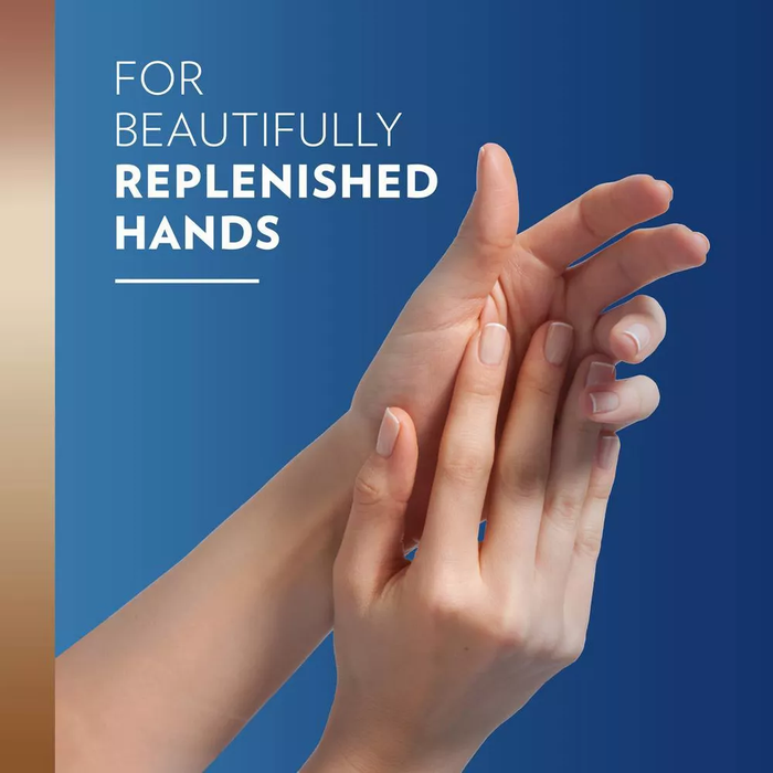 Krem do rąk z kwasem hialuronowym i wit. B3 Hydra Replenish Vaseline 100 ml