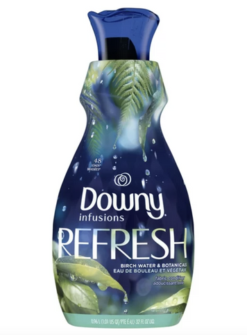 PŁYN DO PŁUKANIA DOWNY REFRESH Birch Water & Botanicals 0.96l