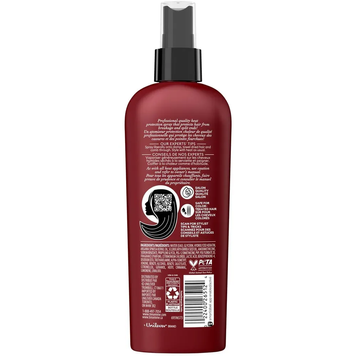 Spray termoochronny do włosów keratyna olejek marula Tresemme 236 ml