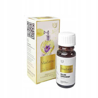 Olejek zapachowy MADAME do kominków i aromaterapii Naturalne Aromaty 10 ml