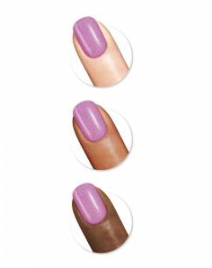 Lakier do paznokci Miracle Gel 512 Quartz and Kisses Sally Hansen 14,7 ml