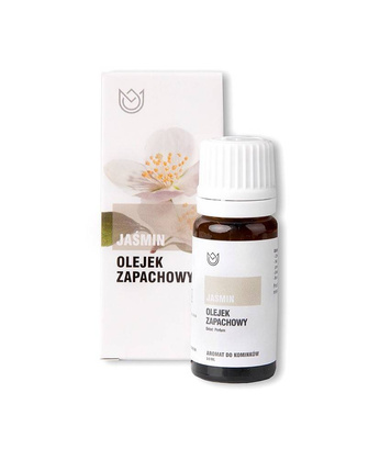 Olejek zapachowy eteryczny Jaśmin N-A 10 ml