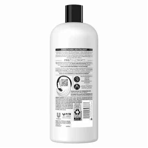 Odżywka do włosów farbowanych ochrona koloru Revitalized TRESemmé 828 ml
