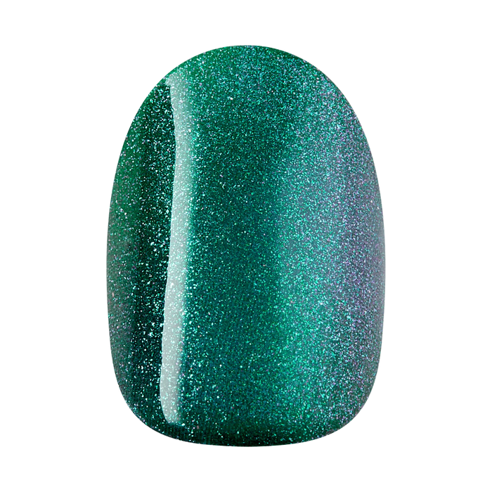 Sztuczne paznokcie samoprzylepne WICKED limited WIM17X KISS imPRESS 30szt S